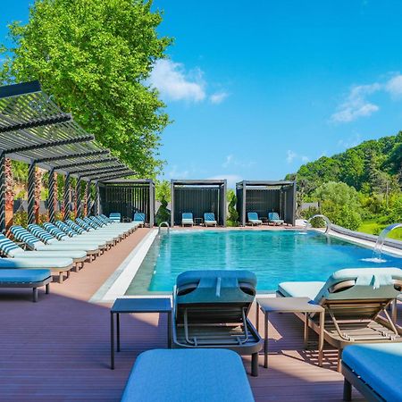 Vital Thermal Hotel & Spa Termal Exteriör bild